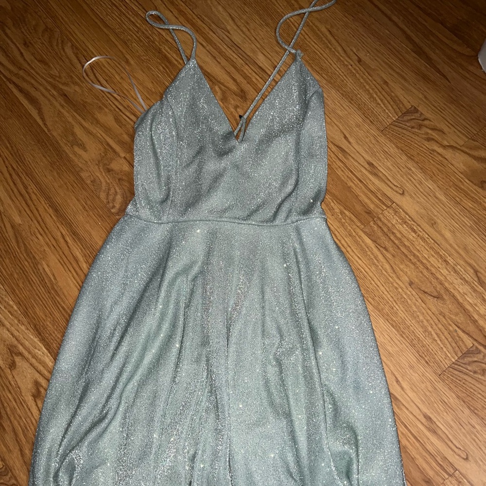 Windsor dress